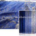 Moda jacquard leopardo atacado pashmina